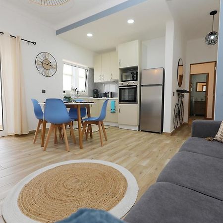 A42 - Trindade Apartment In Lagos Esterno foto