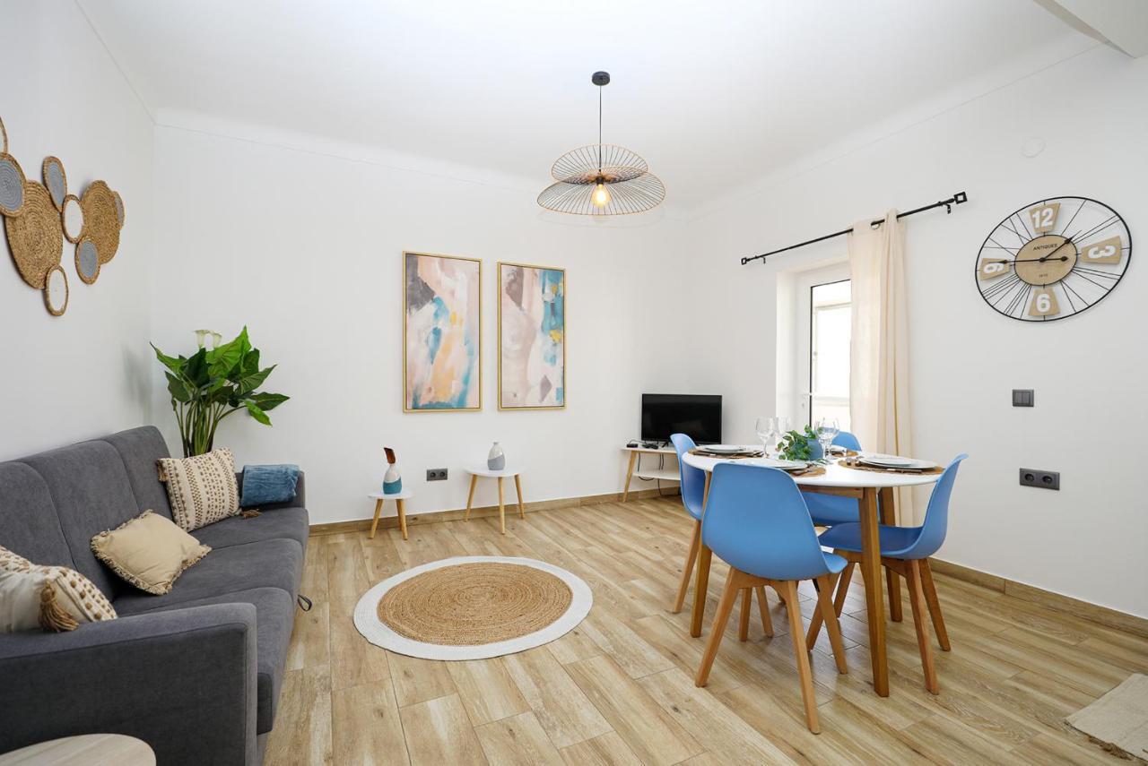 A42 - Trindade Apartment In Lagos Esterno foto