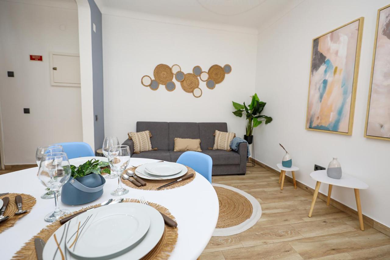 A42 - Trindade Apartment In Lagos Esterno foto
