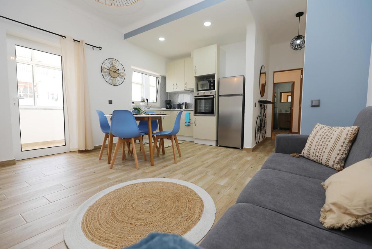 A42 - Trindade Apartment In Lagos Esterno foto