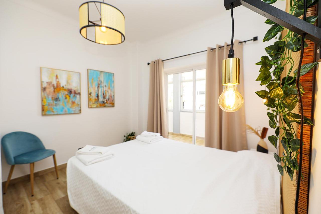 A42 - Trindade Apartment In Lagos Esterno foto