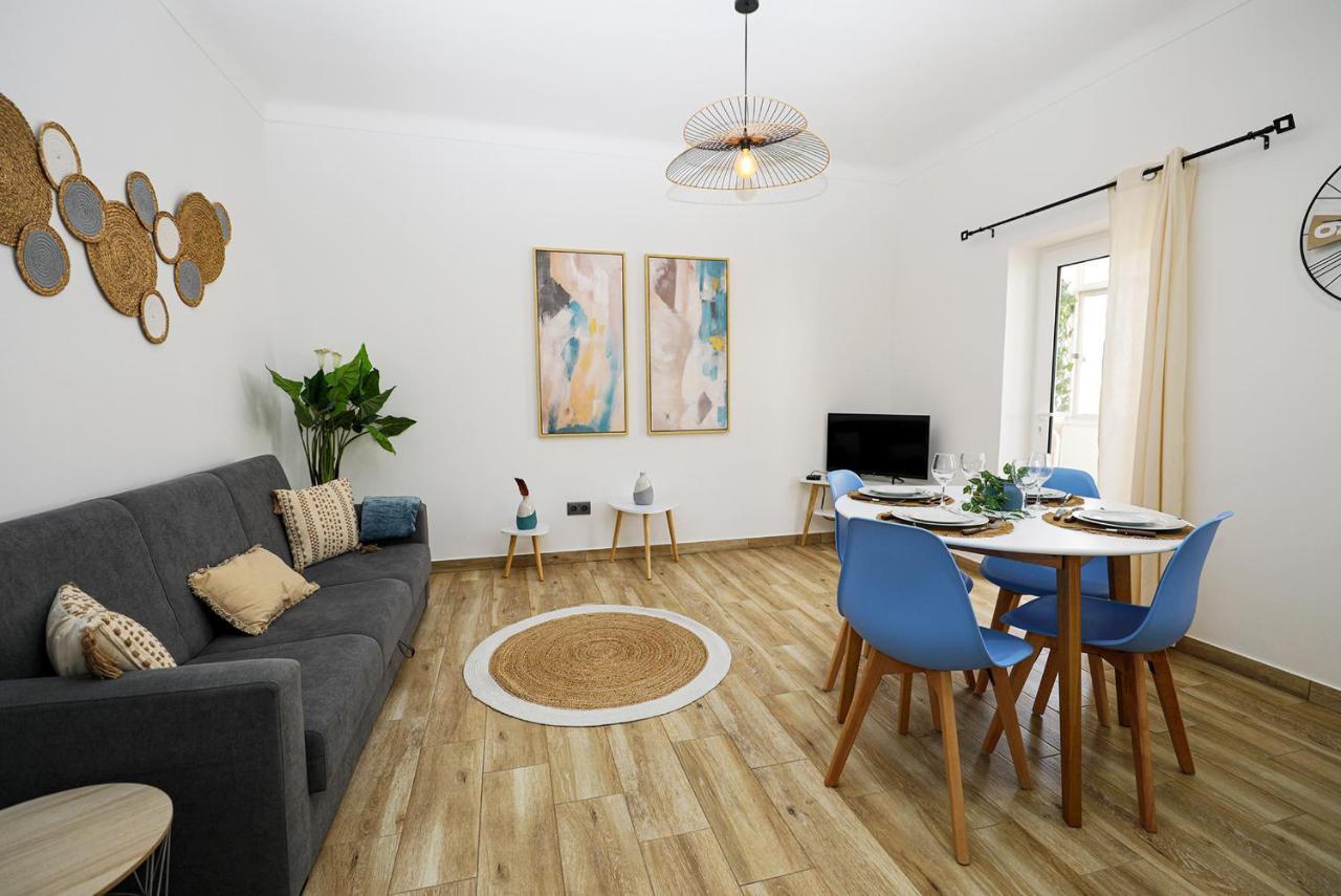 A42 - Trindade Apartment In Lagos Esterno foto