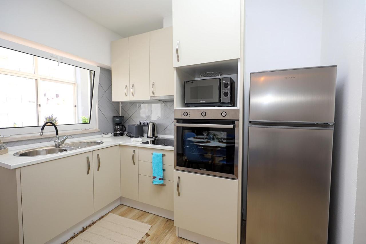 A42 - Trindade Apartment In Lagos Esterno foto