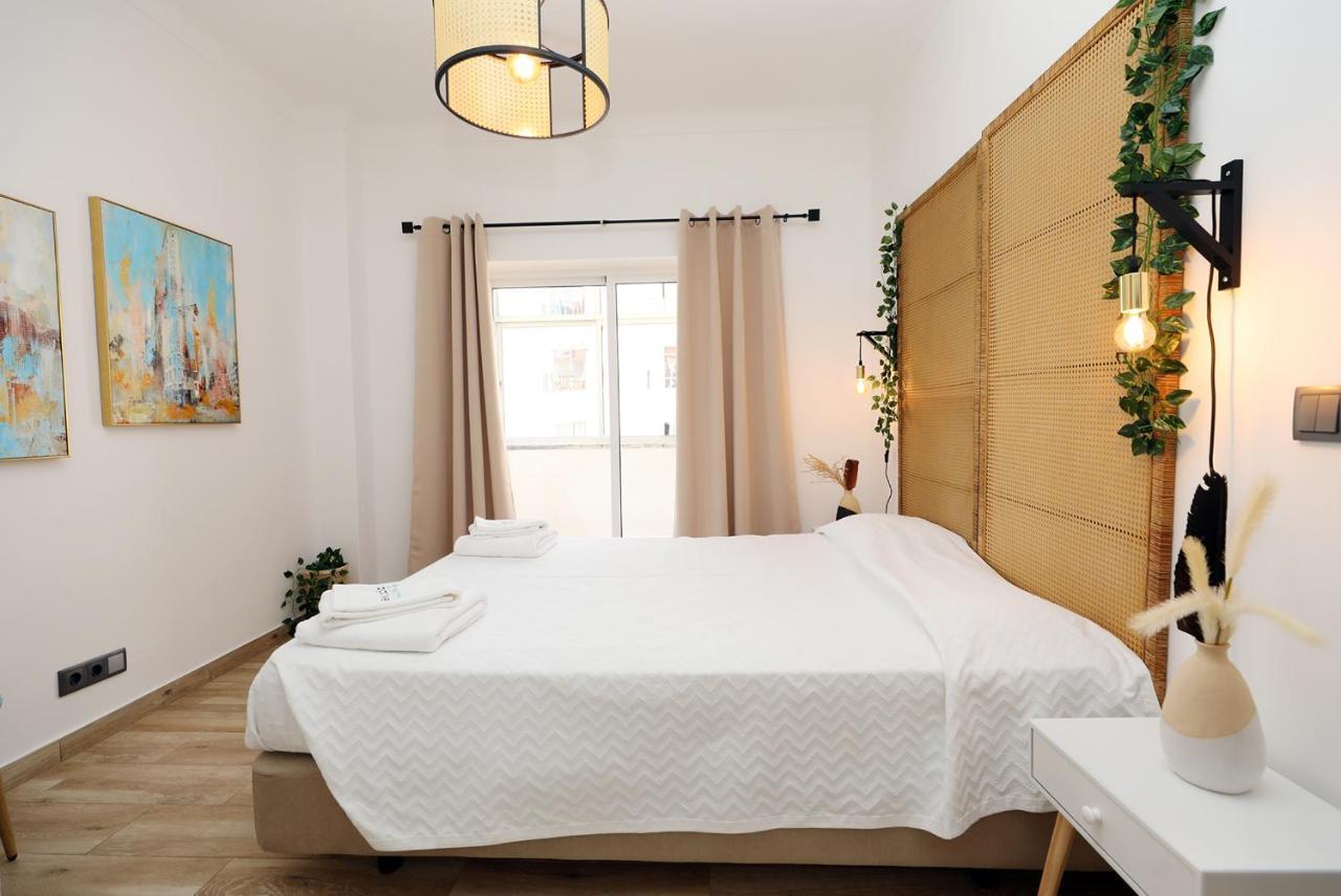 A42 - Trindade Apartment In Lagos Esterno foto