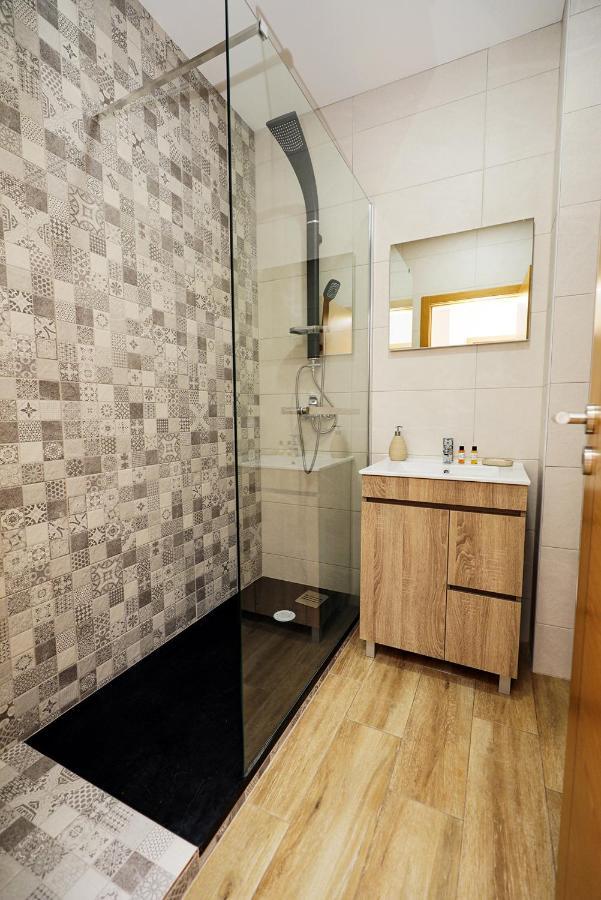A42 - Trindade Apartment In Lagos Esterno foto