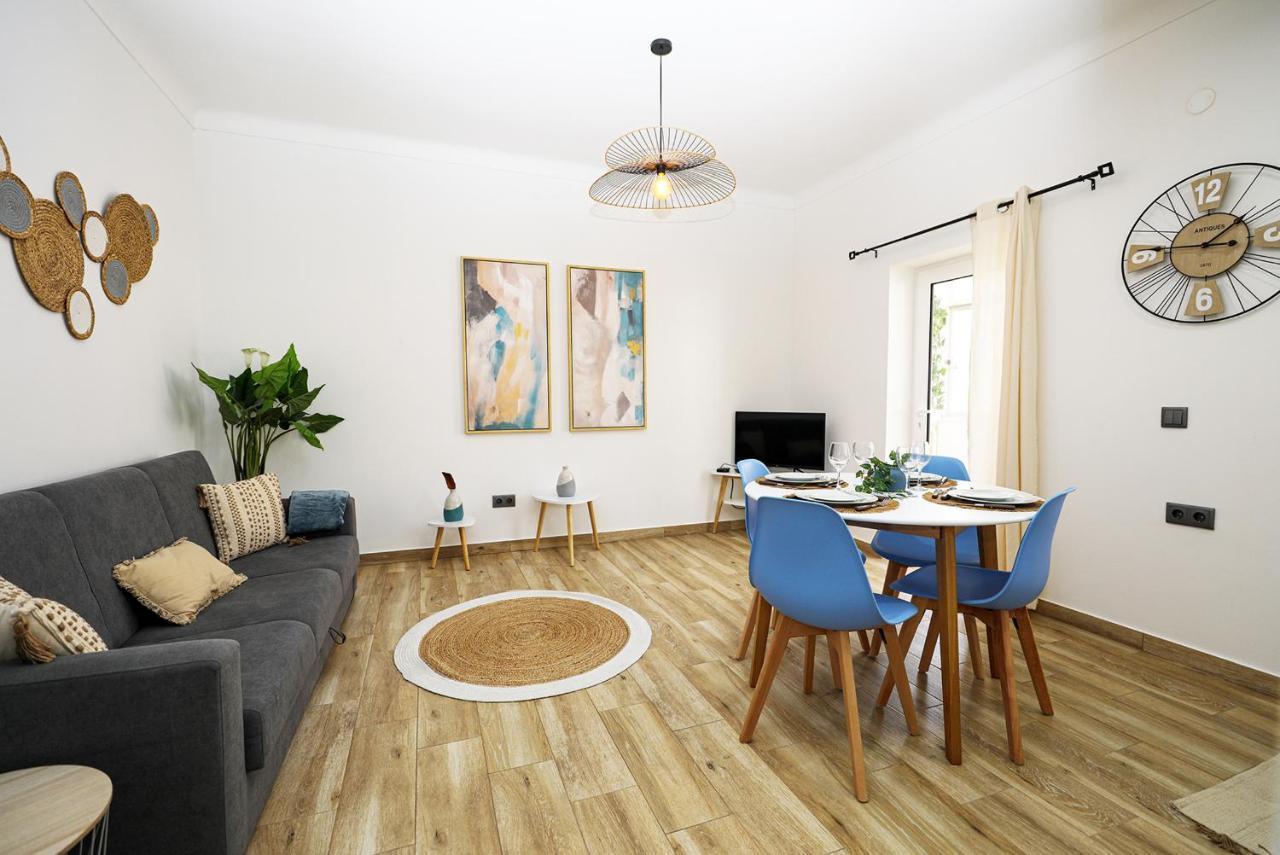 A42 - Trindade Apartment In Lagos Esterno foto