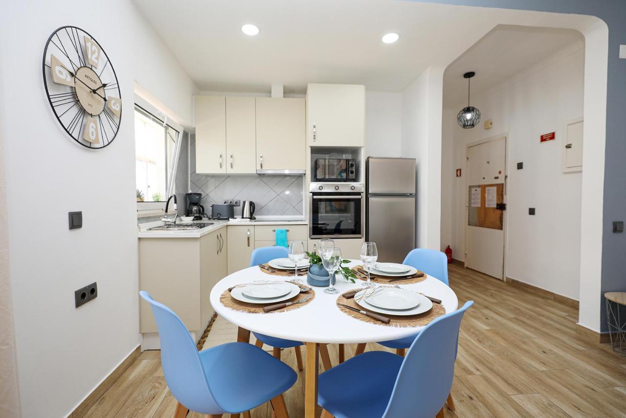 A42 - Trindade Apartment In Lagos Esterno foto