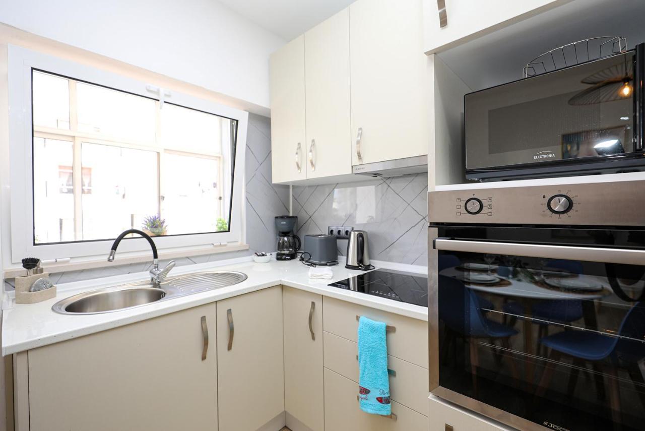 A42 - Trindade Apartment In Lagos Esterno foto