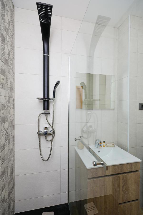 A42 - Trindade Apartment In Lagos Esterno foto