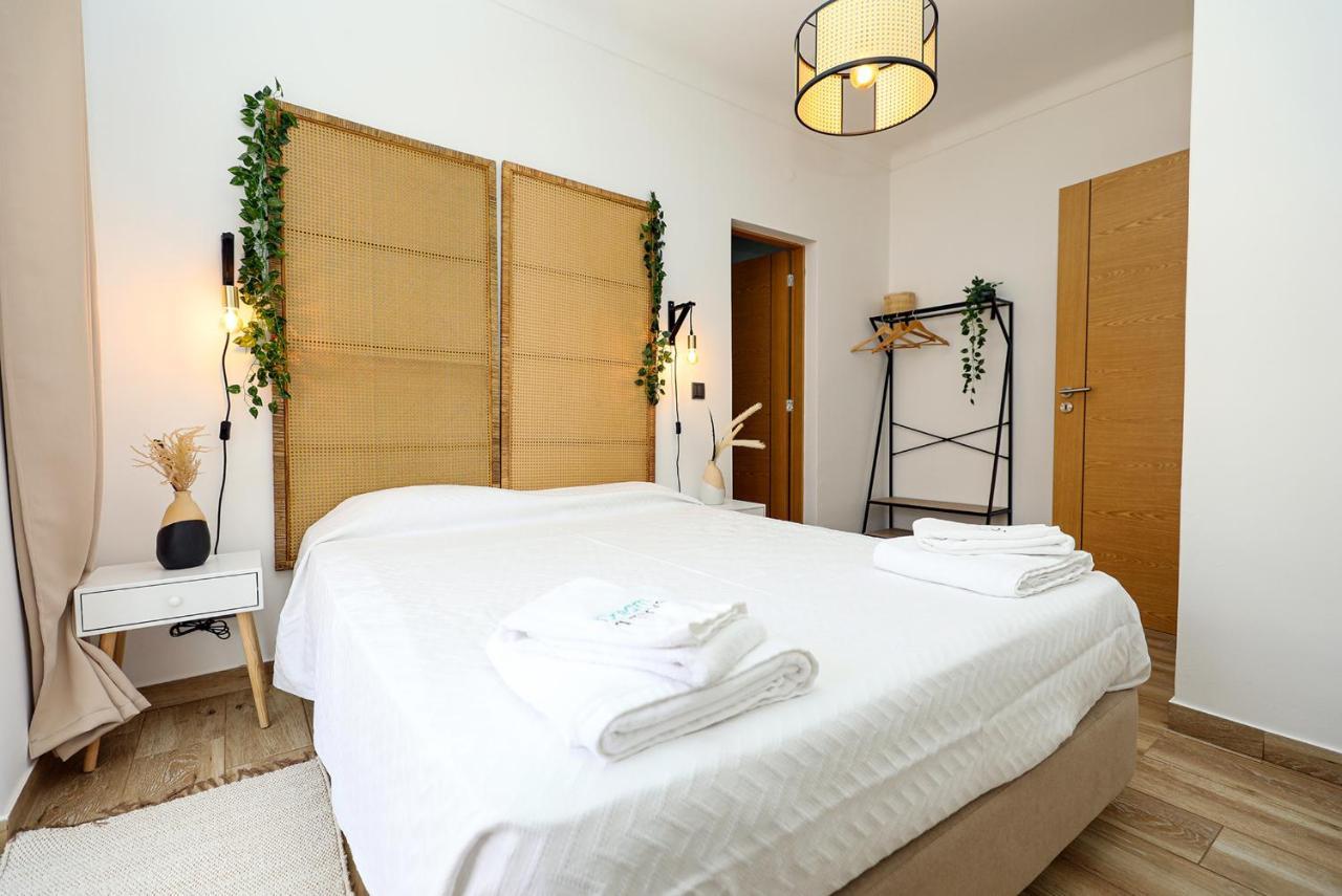 A42 - Trindade Apartment In Lagos Esterno foto