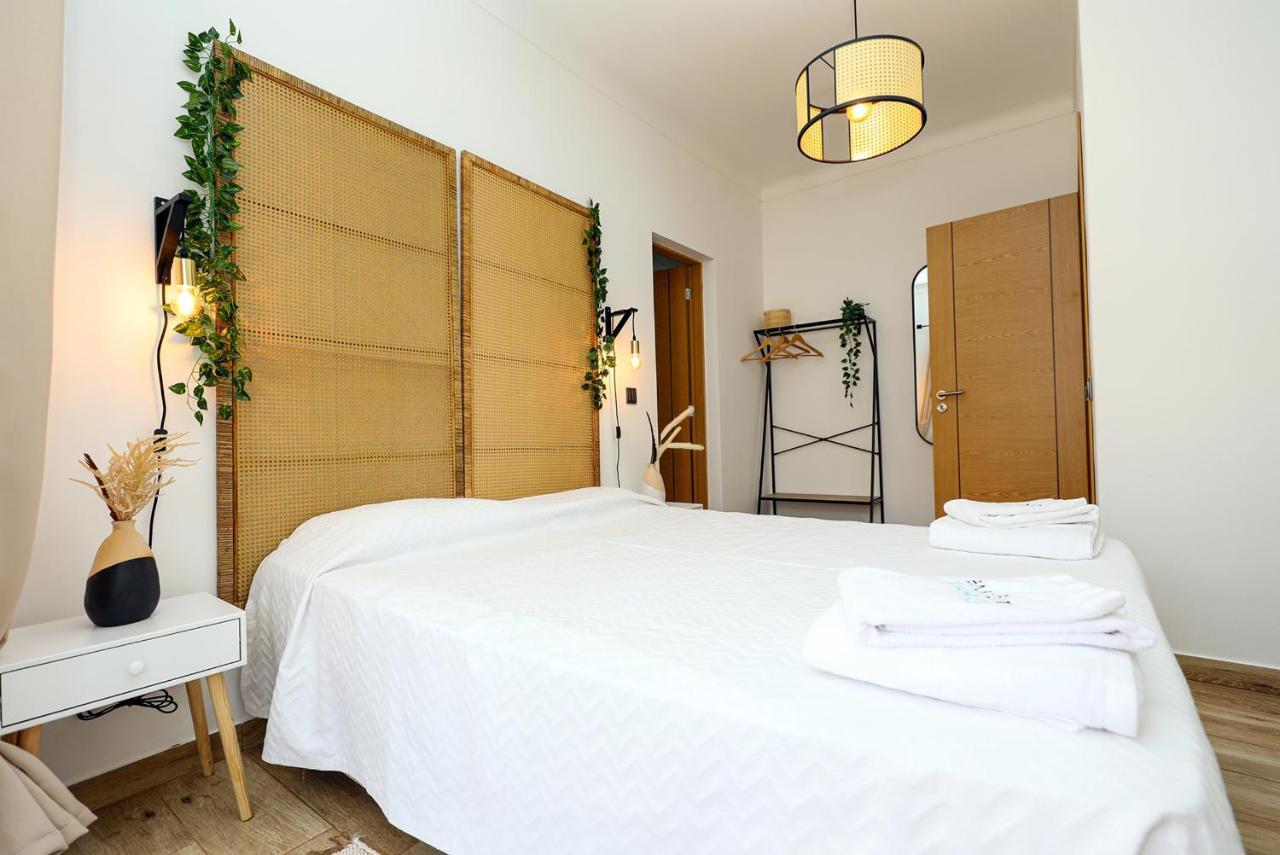 A42 - Trindade Apartment In Lagos Esterno foto
