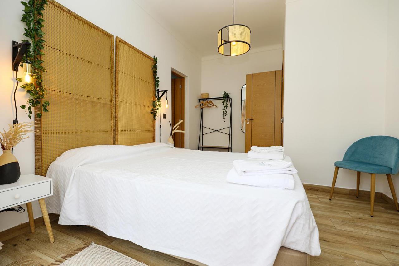 A42 - Trindade Apartment In Lagos Esterno foto