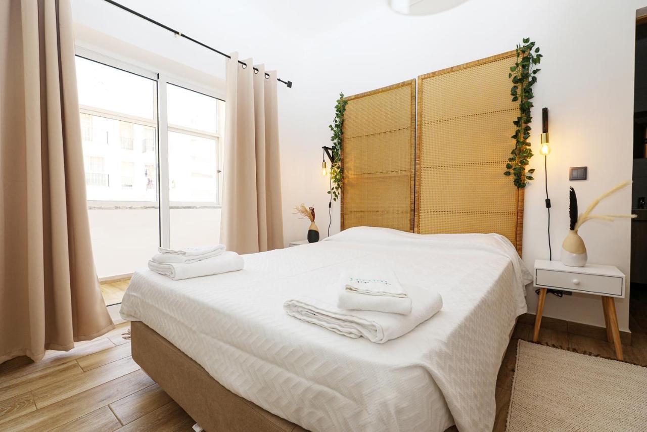 A42 - Trindade Apartment In Lagos Esterno foto